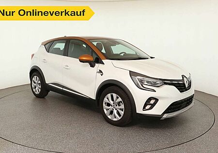 Renault Captur II 1.3 TCe 140 Mild-Hybrid Intens LED+NAV