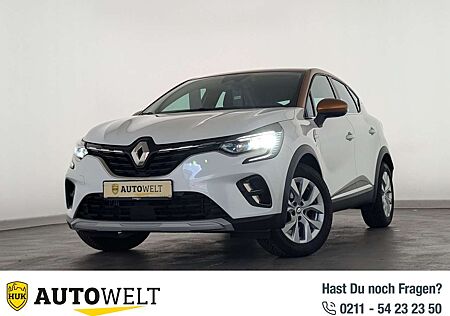 Renault Captur II 1.3 TCe 140 Mild-Hybrid Intens LED+NAV