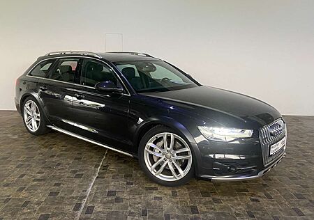 Audi A6 Allroad 3.0 TDI, LED, Pano, ACC