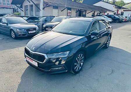 Skoda Octavia Combi Style iV/LED/Navi/Kamera/ACC/