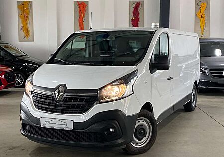 Renault Trafic L2H1 2.0 dCi 145/Navi/Klima/AHK/STHZG/