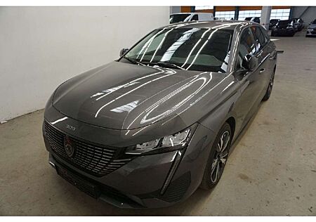 Peugeot 308 1.5 BlueHDi 130 SW Allure AHK Key LED Lane