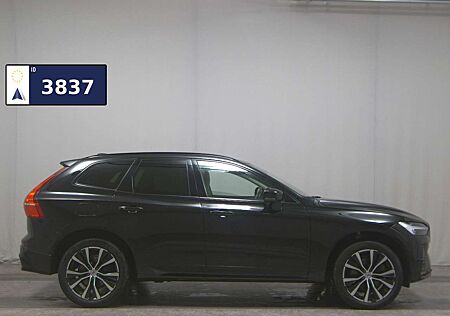 Volvo XC 60 XC60 B4 R-Design Leder Navi Pano H-K LED