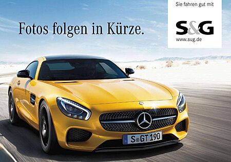 Mercedes-Benz B 200 Progressive RüKam+MBUX+Pano+LED+Sitzhzg
