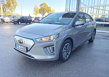 Hyundai Ioniq Elektro Trend