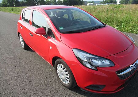 Opel Corsa 1.2 Edition