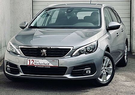 Peugeot 308 SW Autom.*LED*NAVI*20.000KM*TEMPO*SHZ*PDC*