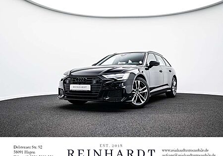 Audi A6 AVANT 40TDi Q S LINE/BLACK/19Z./MTRX/ACC/PANO
