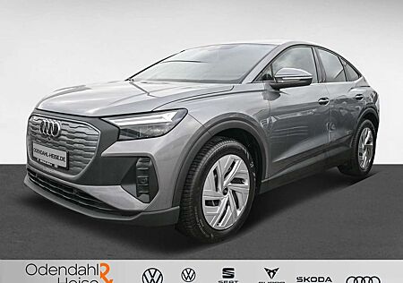 Audi Q4 e-tron Sportback 35 e-tron