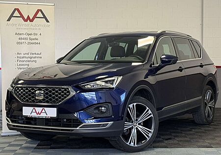 Seat Tarraco 1.5 TSI Xcell 7-Sitze LED ACC Kamera 20