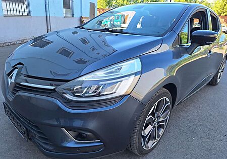 Renault Clio Intens