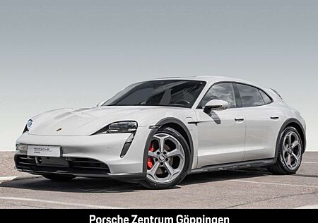 Porsche Taycan 4S Cross Turismo Sport Chrono InnoDrive