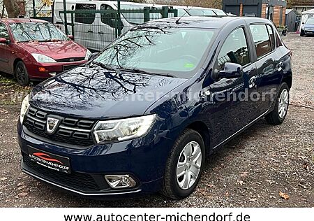 Dacia Sandero II Laureate*Klima*1.Hand