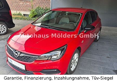 Opel Astra K Lim. *Garantie*Navi*199€ mtl.