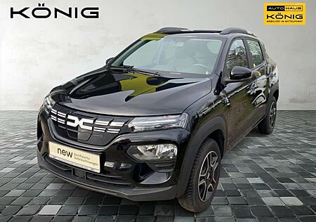 Dacia Spring Expression 45 Elektro CCS*Carplay*Kamera