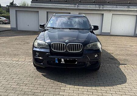 BMW X5 3.0d