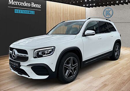 Mercedes-Benz GLB 200 d 4MATIC *AMG*MBUX*KAMERA*SHZ*NAVI*LED*