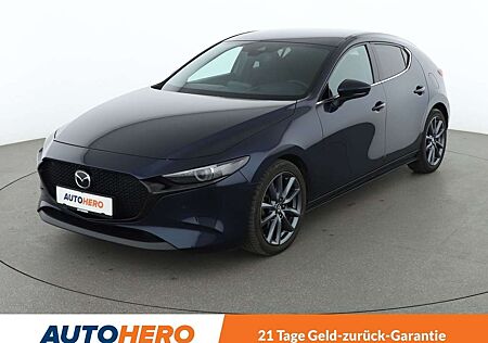 Mazda 3 2.0 Selection*BOSE*NAVI*CAM*LED*PDC*SHZ*ACC*HUD*