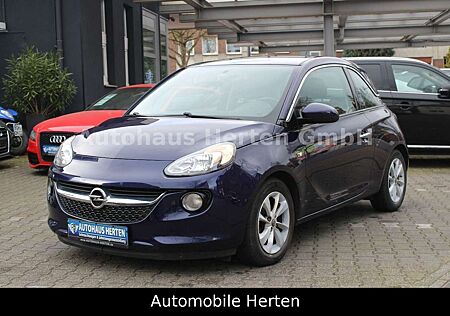 Opel Adam 1.4 Jam*2:HAND*KLIMA*GUTER ZUSTAND!!