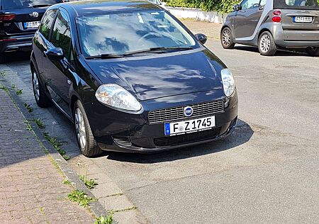 Fiat Grande Punto 1.2 8V Dynamic (01.2007->)