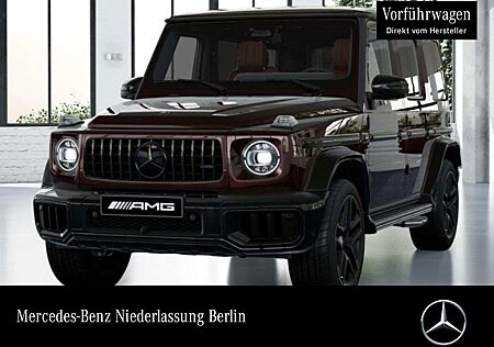 Mercedes-Benz G 63 AMG 360° AHK Night Sitzh
