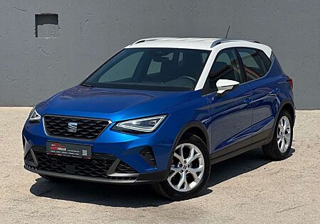 Seat Arona FR 1.5 TSI CarPlay Navi Kam. ACC SHZ LED
