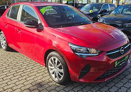 Opel Corsa F 1.2 Turbo Edition *wenig Kilometer*