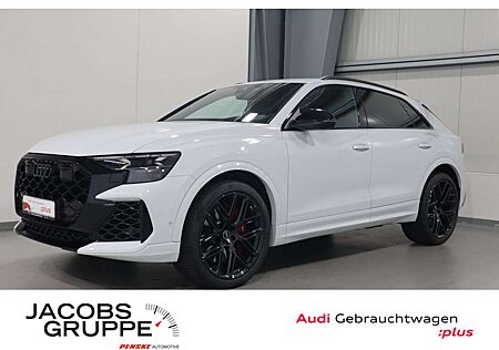 Audi RS Q8 4.0 TFSI*FACELIFT*UPE171*B&O*Massagesitze*Matrix-L