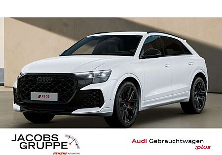 Audi RS Q8 4.0 TFSI*FACELIFT*UPE171*B&O*Massagesitze*Matrix-L