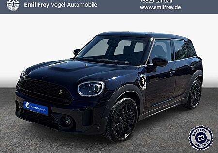 Mini Cooper S Countryman Cooper SE Countryman All4 Aut. Classic Trim Pano