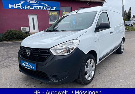 Dacia Dokker Express Essential 1.6* KASTEN*NAVI*KLIMA*