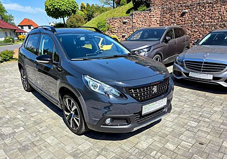 Peugeot 2008 Allure