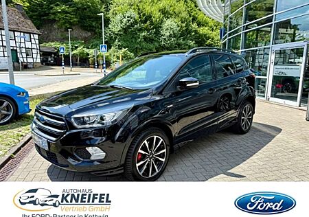 Ford Kuga ST-Line 1.5 EcoBoost EU6d-T Autom. Navi Soundsyste
