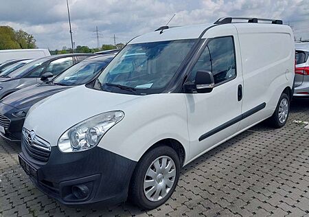 Opel Combo D Kasten L2H1 2,4t Klima Einparkhilfe
