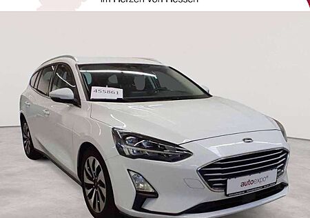 Ford Focus Turnier 1.5 EcoBl Aut. COOL&CONNECT