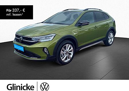 VW Taigo Volkswagen 1.0 TSI Move Navi Matrix-LED ACC RFK Sitzh