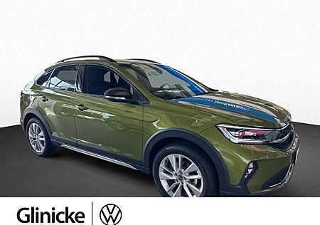 VW Taigo Volkswagen Move 1,0l TSI 85kW 116PS DSG*RearView*IQ.D