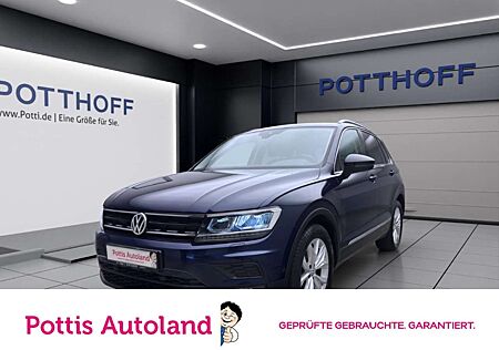 VW Tiguan Volkswagen 1.5 TSI IQ.DRIVE PANO NAVI ACC KAMERA