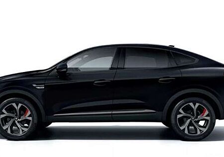 Renault Arkana TECHNO Mild Hybrid 140 EDC