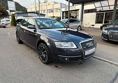 Audi A6 Lim. 2.7 TDI quattro-Bose, Alcantara,Kammera