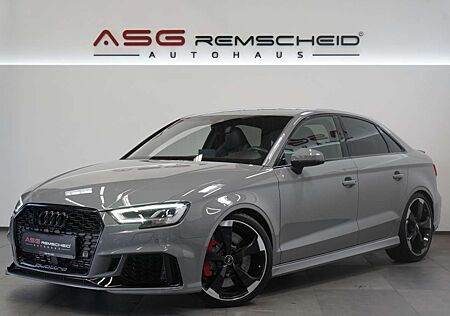 Audi RS3 Limousine q. 2.H *19 *Virtual*Schale*RS-AGA