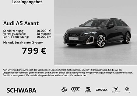 Audi A5 e-hybrid quattro S tronic *MATRIX*PANO*