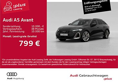 Audi A5 e-hybrid quattro S tronic *MATRIX*PANO*