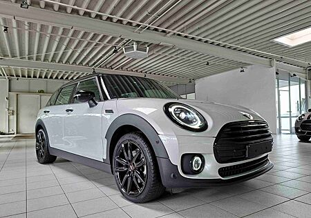 Mini Cooper Clubman Aut Navi PanoDach SportSitze Sitzhzg HuD YoursTrim