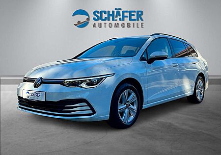 VW Golf Volkswagen Variant 2.0 Life #IQ-LIGHT #ACC #AHK #NAVI
