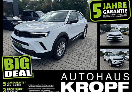 Opel Mokka 1.2 Turbo LED Fernlichtass. LM Allwetter