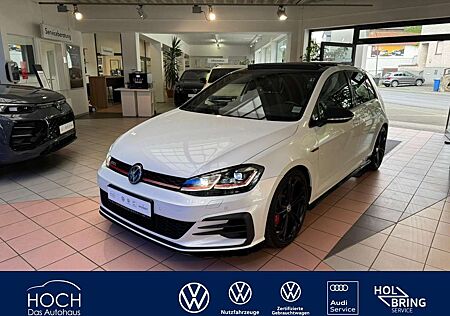 VW Golf Volkswagen VII 2.0 TSI GTI TCR. LED+Schiebedach+Kamera