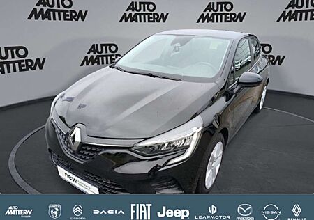 Renault Clio V 1.0 TCe 90 Zen / SHZ / EPH / KLIMA