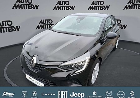 Renault Clio V 1.0 TCe 90 Zen / SHZ / EPH / KLIMA