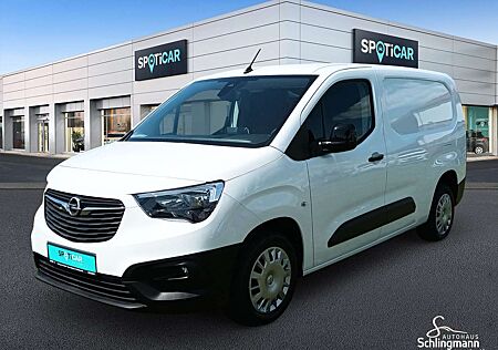 Opel Combo Edition erhöhte Nutzlast XL